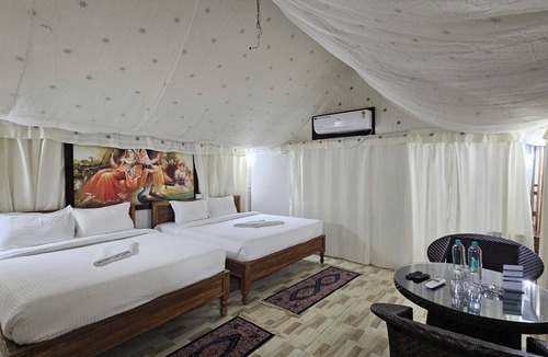 Dhenkanal Resort | SN Eco Resort And Water Park