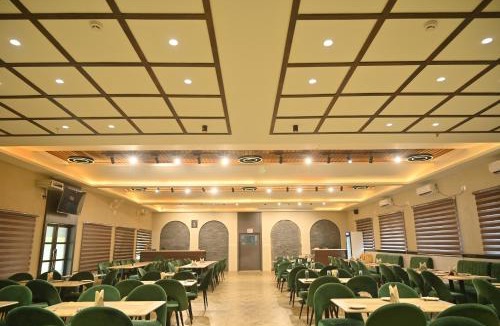Dhenkanal Hotel | SN Eco Resort And Waterpark