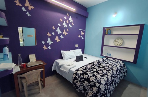 Faizabad Hotel | Sneh Homestay