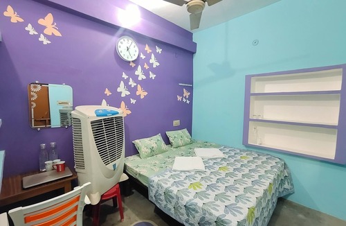 Faizabad Hotel | Sneh Homestay
