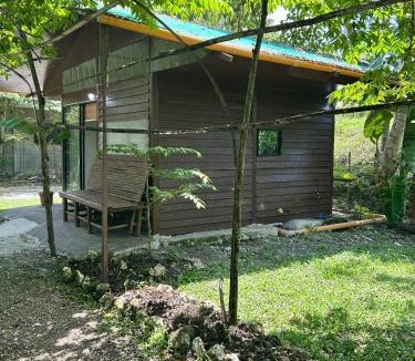 Dimiao House | Sobral Rice Terraces View
