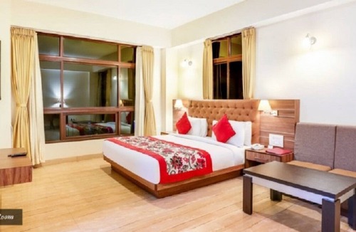 Turuk Hotel | Sobralia Hotels Casino Resort & Spa