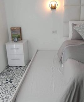 Mactan Export Processing Zone Apartment | Soderberg By J&J Homes At Amani Grand Resort Residences Near Airport