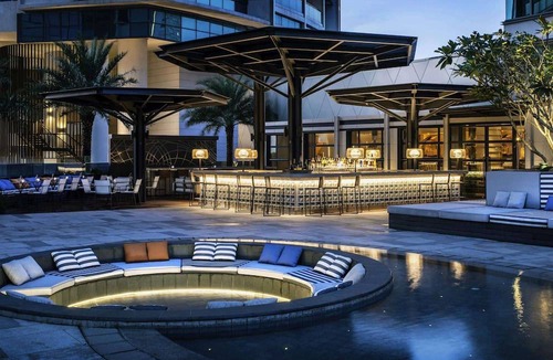 Bukit Damansara Hotel | Sofitel Kuala Lumpur Damansara