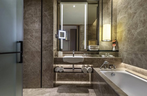 Tanjong Pagar Hotel | Sofitel Singapore City Centre