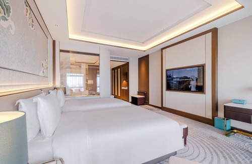 Rongcheng County Hotel | Sofitel Xiong An