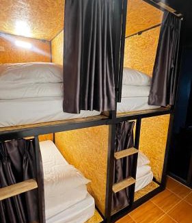 Rayong Hostel | Softbox Hostel