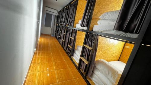 Rayong Hostel | Softbox Hostel