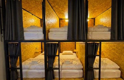 Rayong Hostel | Softbox Hostel