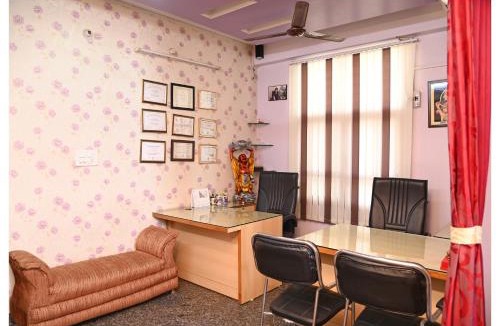 Sanganer Apartment | SOHANAs Homestays- 2 BHK Luxury Apartment near Jaipur International Airport