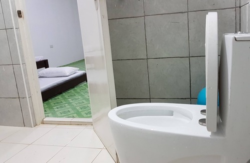 Socorro House | Sohoton Bay Resort