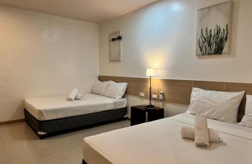 Talibon Hotel | Soi Suites