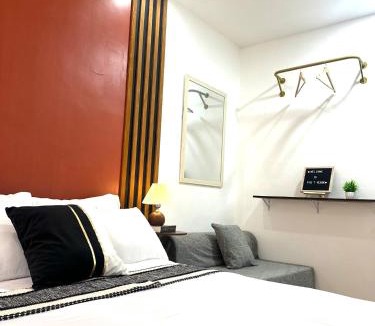 Canlubang Bed & Breakfast | Sol Y Verde Resort Tagaytay