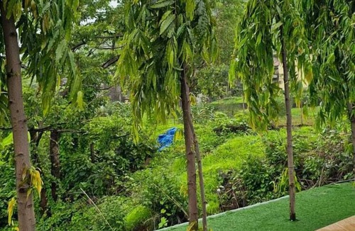 Khalapur Villa | Solace By Joy Suites