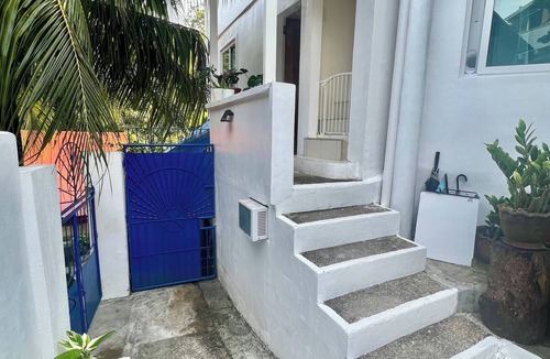 Manoc-Manoc House | Solar-Powered Hilltop Haven Boracay Beach Escape