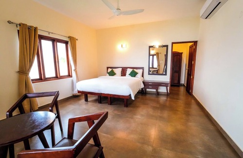 Edava Resort | Solaris Beach View Resort by VOYE HOMES