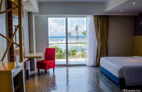 Cordova Hotel | Solea Mactan Resort