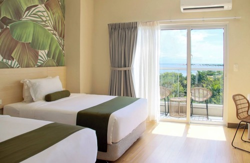 Cordova Resort | Solea Seaview Resort