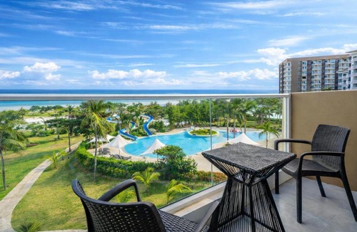 Alegria Resort | Solea Seaview Resort