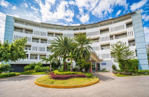 Alegria Resort | Solea Seaview Resort