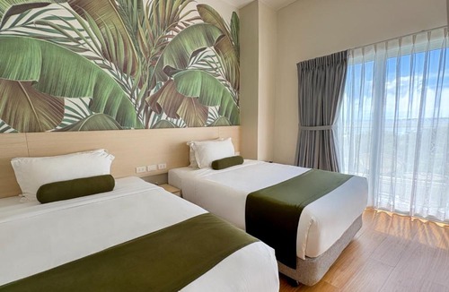 Alegria Resort | Solea Seaview Resort