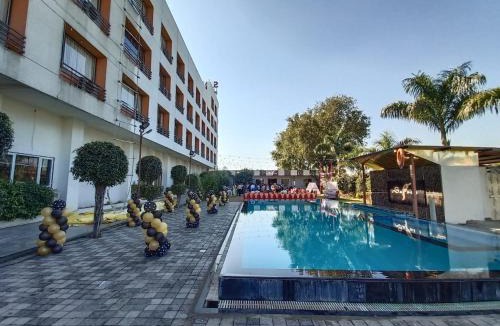 Ujjain Hotel | Solitaire Hotel And Resorts