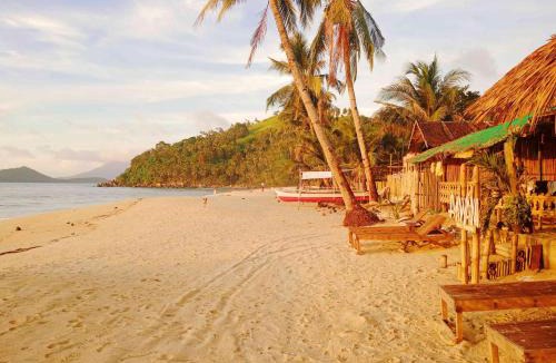 Port Barton Other | Solmar Beach Camp