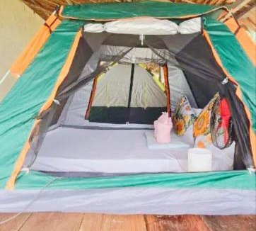 Port Barton Other | Solmar Beach Camp