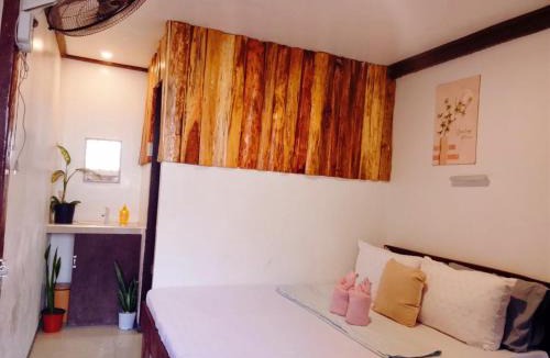 Port Barton Other | Solmar Beach Camp