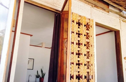 San Vicente Bed & Breakfast | Solmar Beach Camp