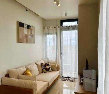 Fairview Apartment | Solmere
