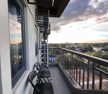 Fairview Apartment | Solmere
