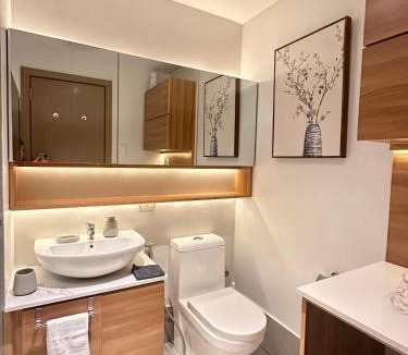 Fairview Apartment | Solmere