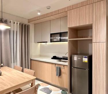Fairview Apartment | Solmere
