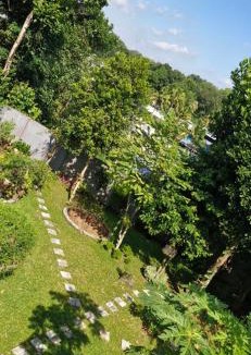 Thrippunithura House | solomons ark