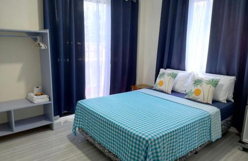 Santa Fe House | Solsken Guest House - Bantayan Island