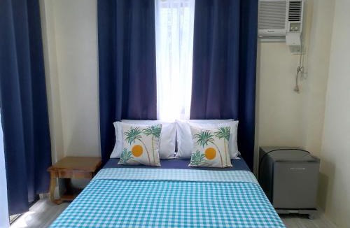 Santa Fe House | Solsken Guest House - Bantayan Island