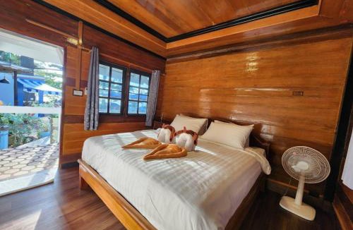 Sa Khu House | Solstice Phuket