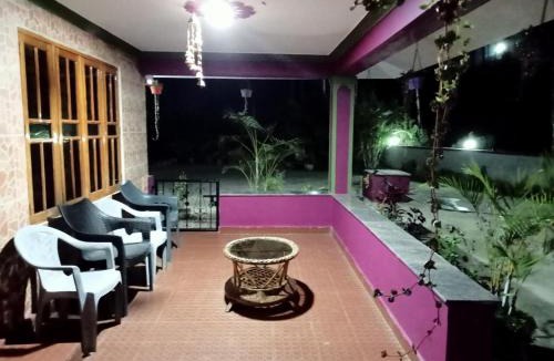 Madikeri House | Somanna Estate villa