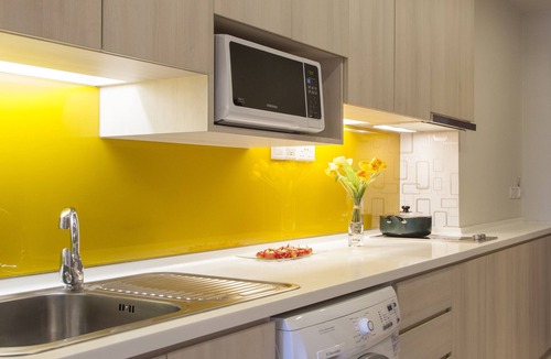 Kuala Lumpur Apartment | Somerset Kuala Lumpur