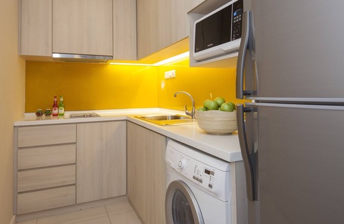 Kuala Lumpur Apartment | Somerset Kuala Lumpur