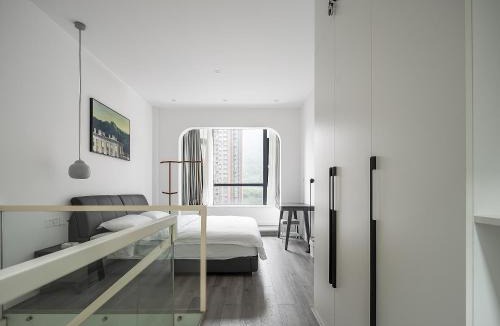 Nan An Apartment | Somewhere Else B&B