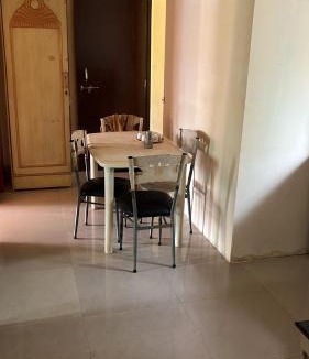 Ponda Bed & Breakfast | SOMNATH Share House