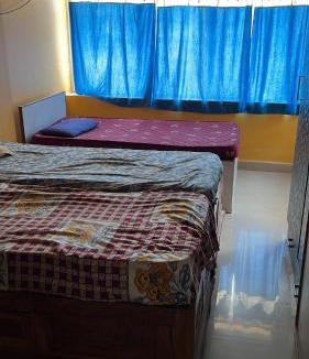Ponda Bed & Breakfast | SOMNATH Share House