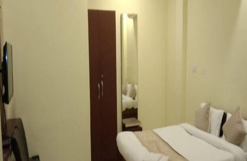Dumka Hotel | SONA HOTEL