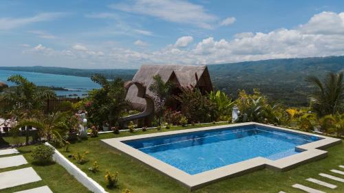 Badian House | Sondela Cabin Lambug 3BR exclusive Villa