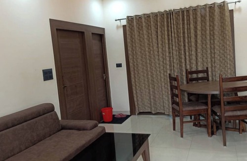 Khalilabad Apartment | Soni Homestays