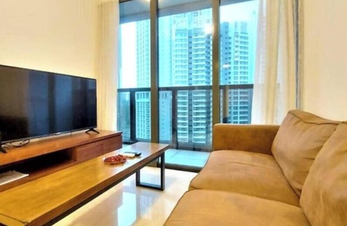 Queenstown Apartment | SOPHISTICATED LIVING IN PRIME SINGAPORE LOCATION