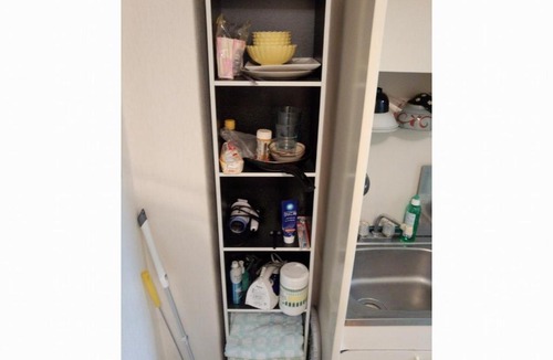 Higashi Ward Apartment | Sora/Vacation STAY 1124