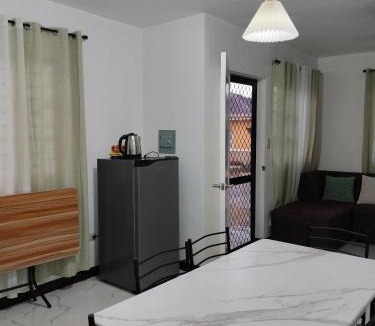 Manolo Fortich House | Sorelle Haven II